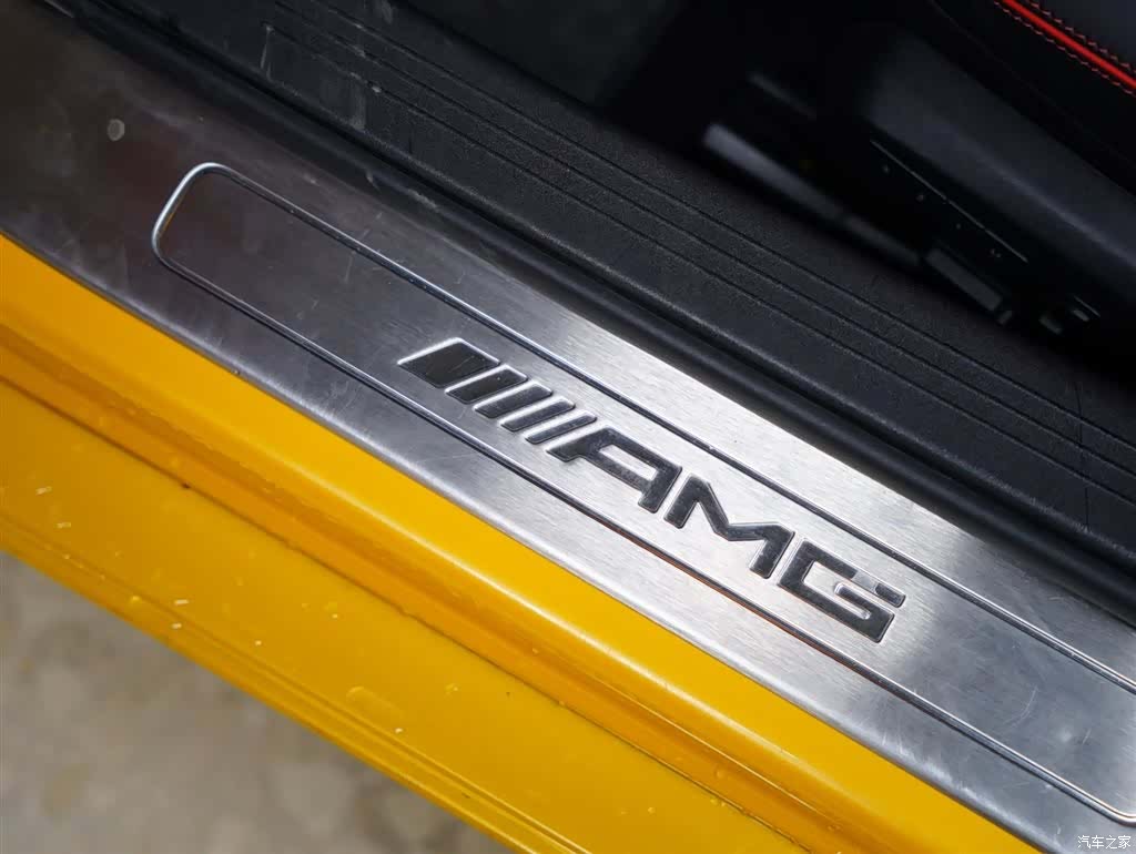 MG AMG, 2017 30