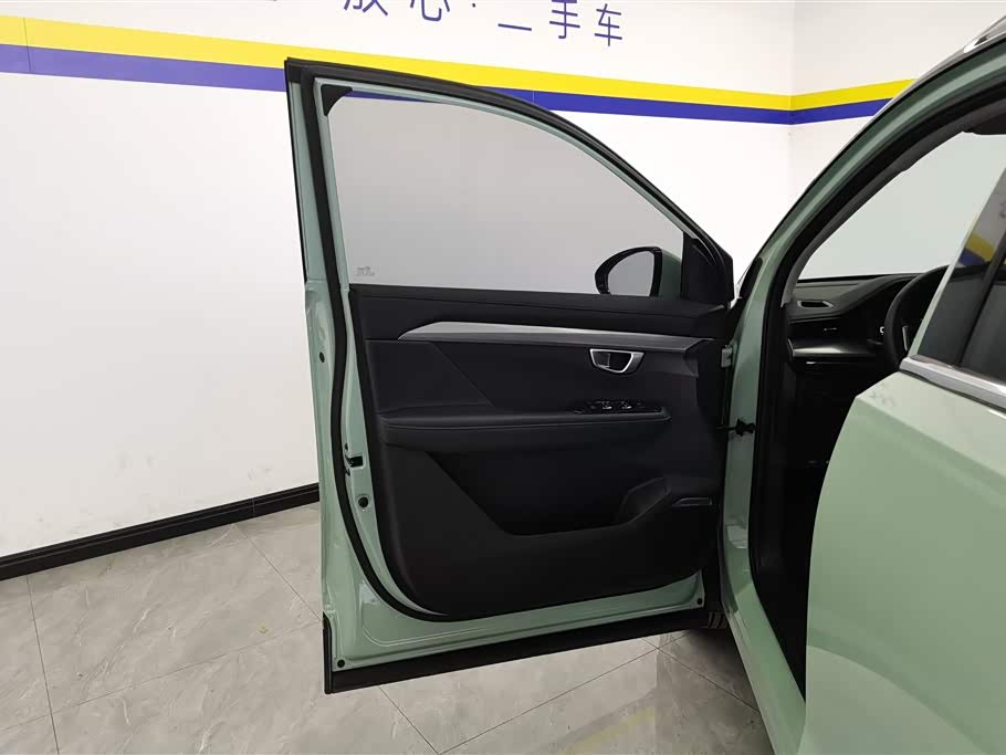 Wuling Wuling Xingchen