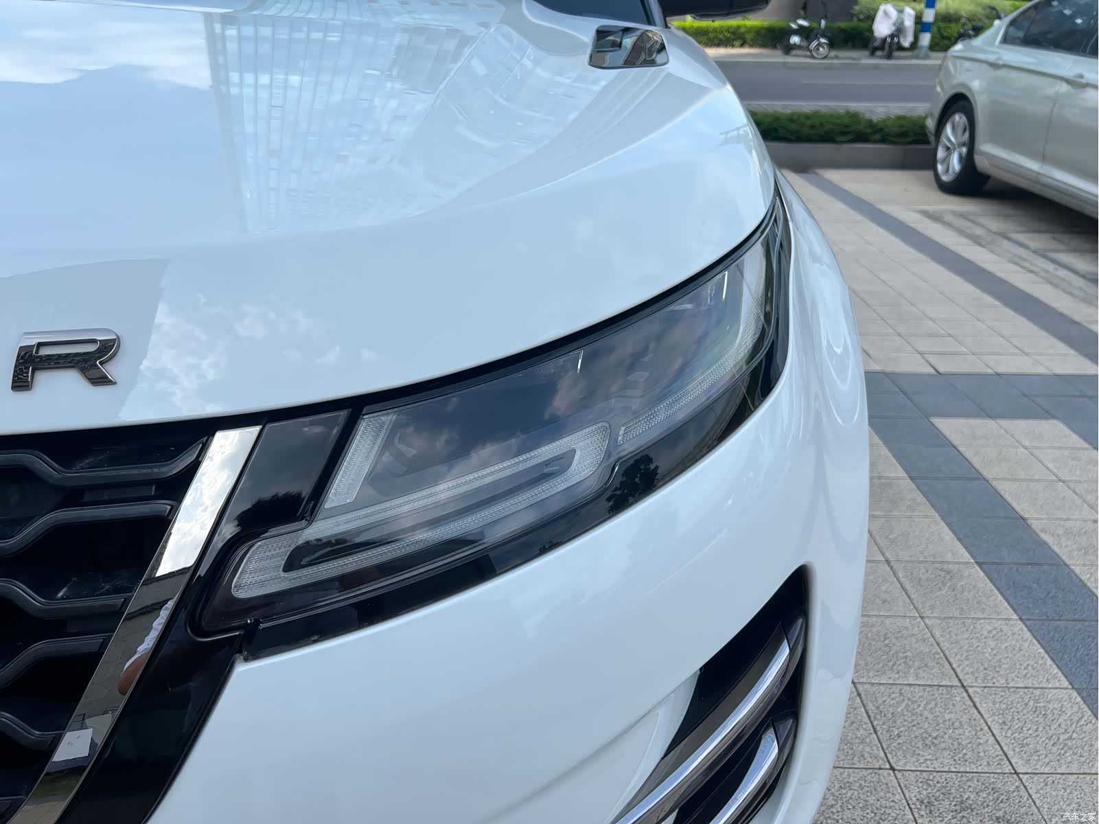 Land Rover Range Rover, 2022 4