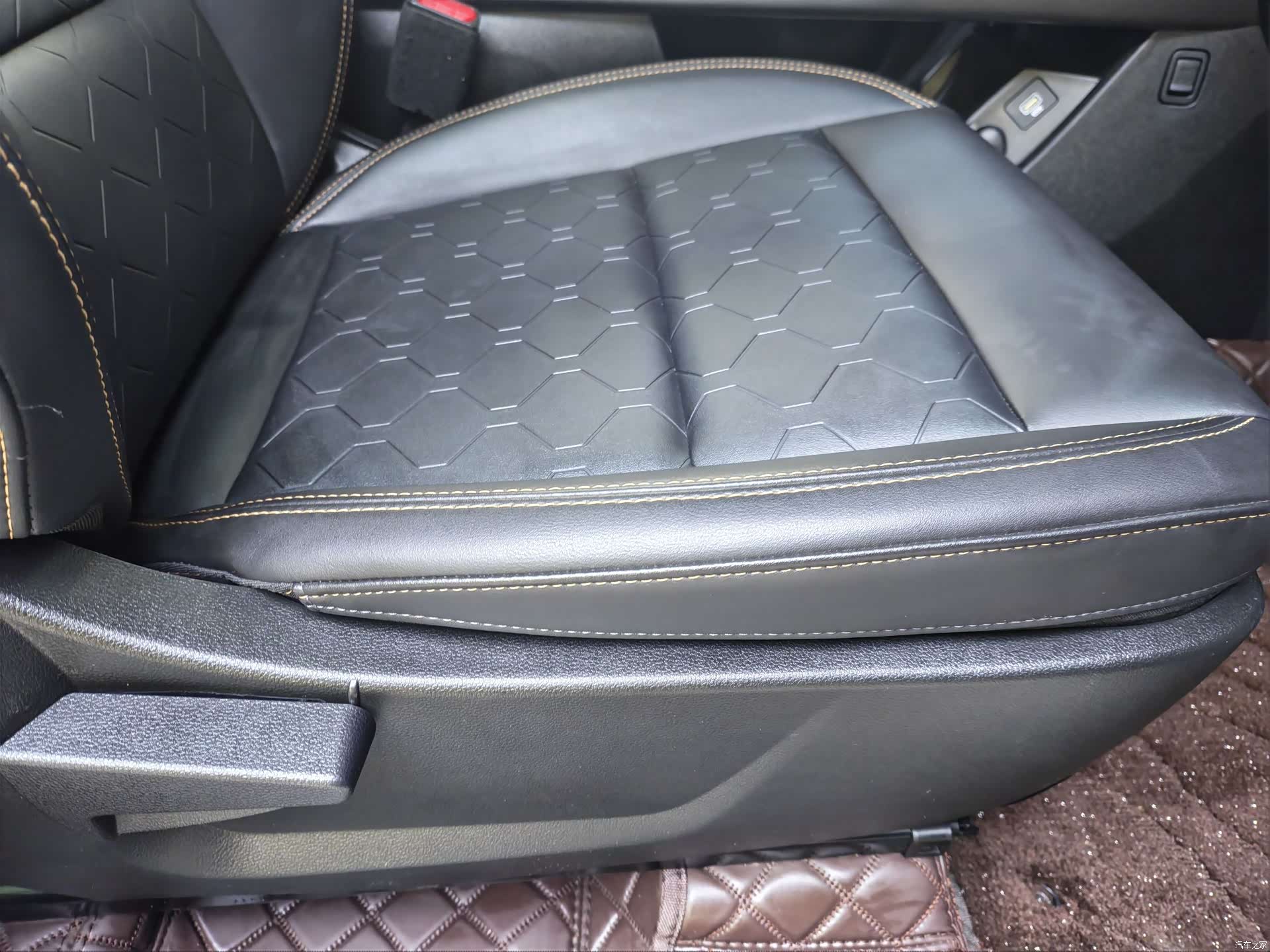 Haval Big Dog, 2024 19