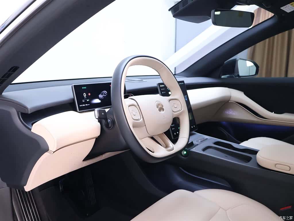 NIO ET5, 2024 11