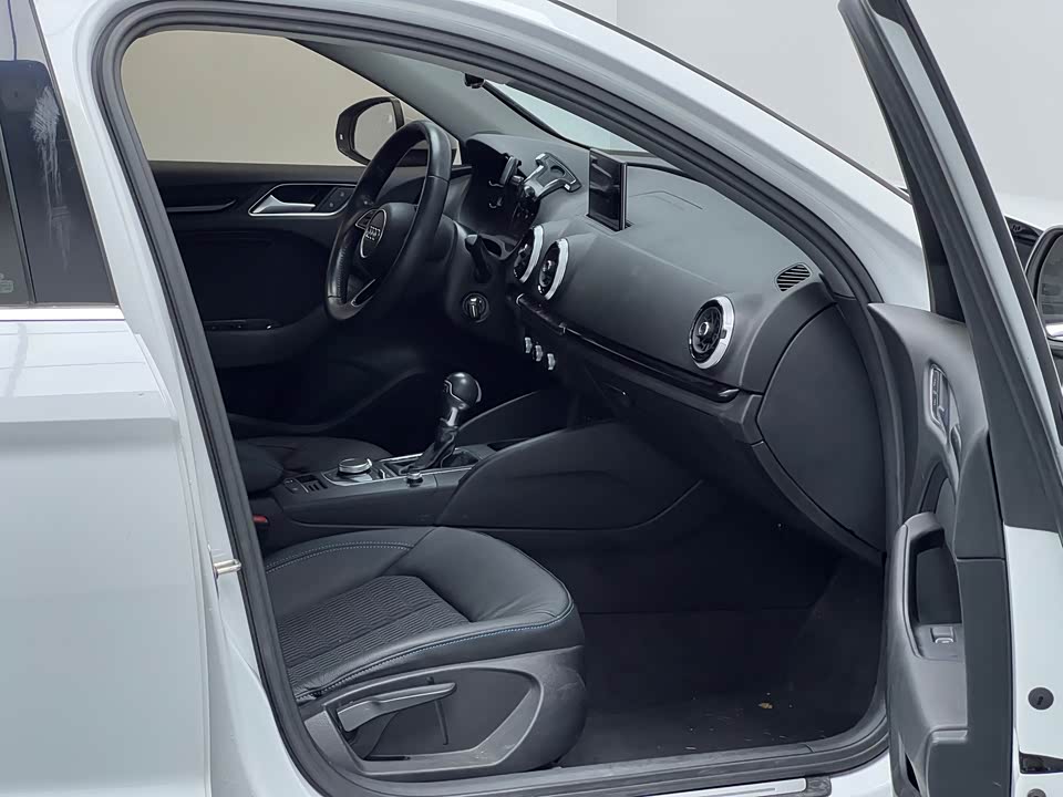 Audi A3 Audi A3