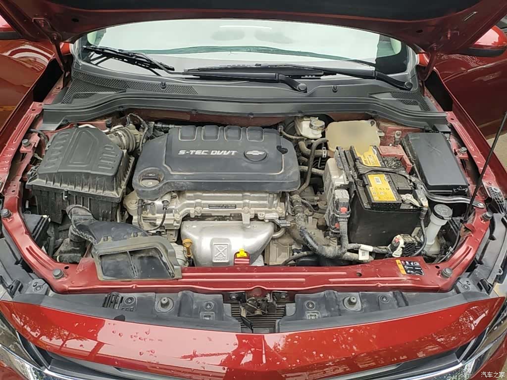 Chevrolet 320, 2022 20