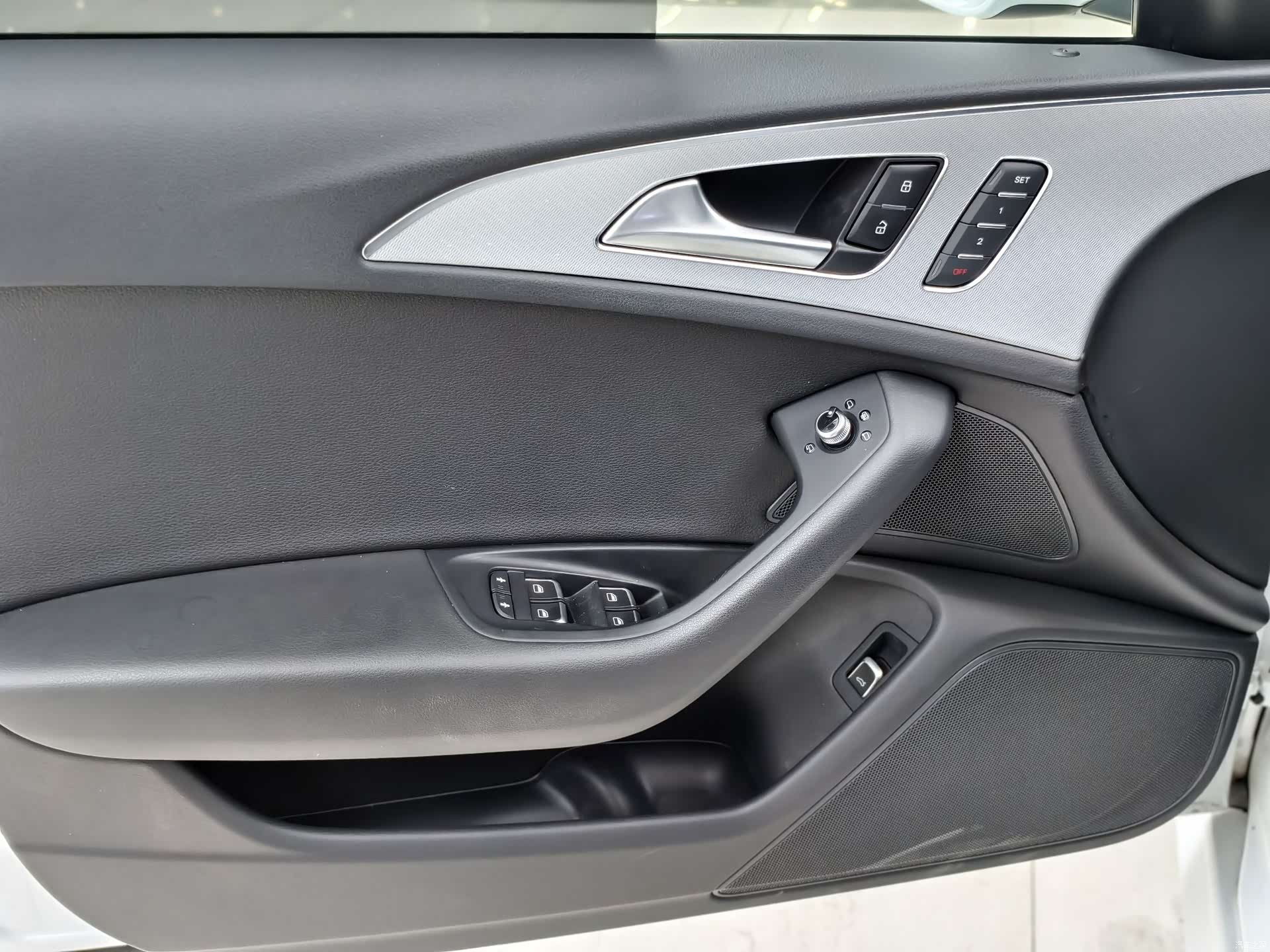 Audi A6, 2018 9