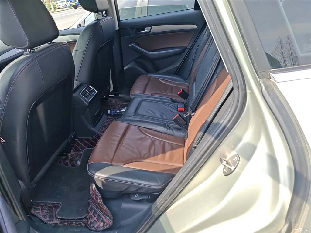 Audi Q5, 2017 13
