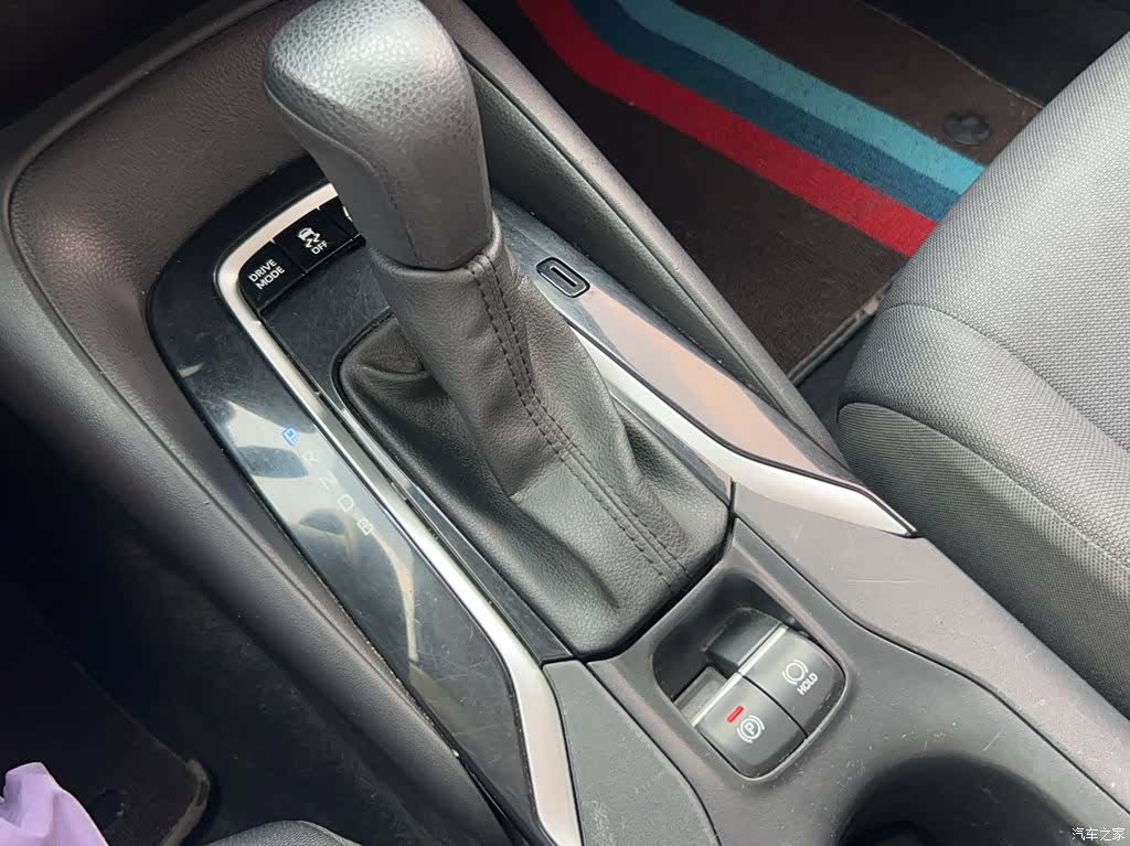Toyota Corolla, 2021 4