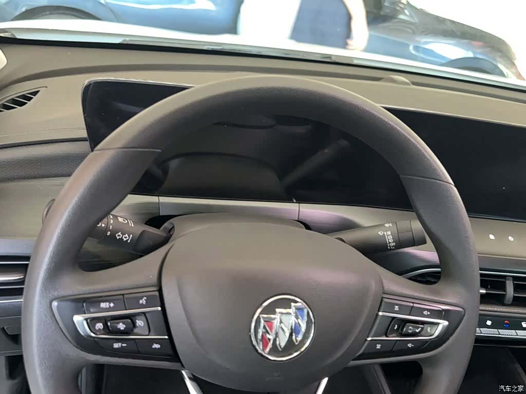Buick Verano, 2024 6
