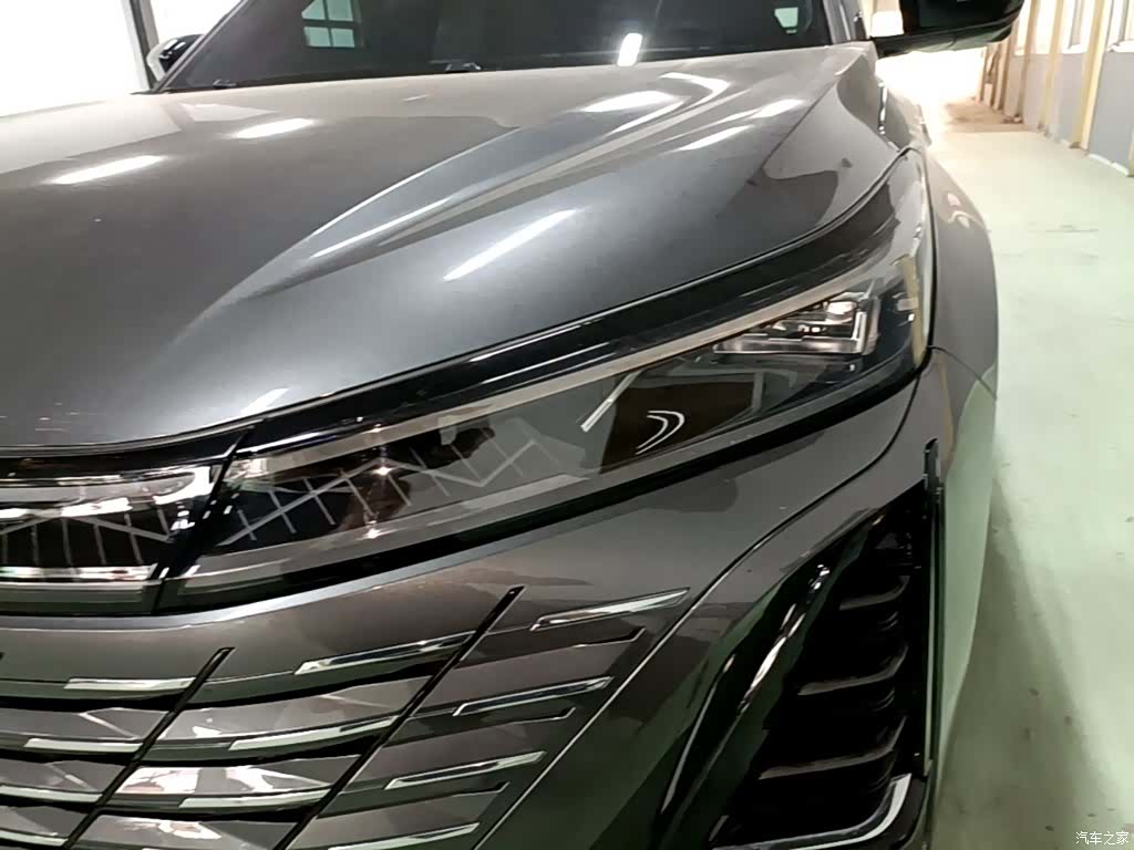 Changan CS75, 2025 18