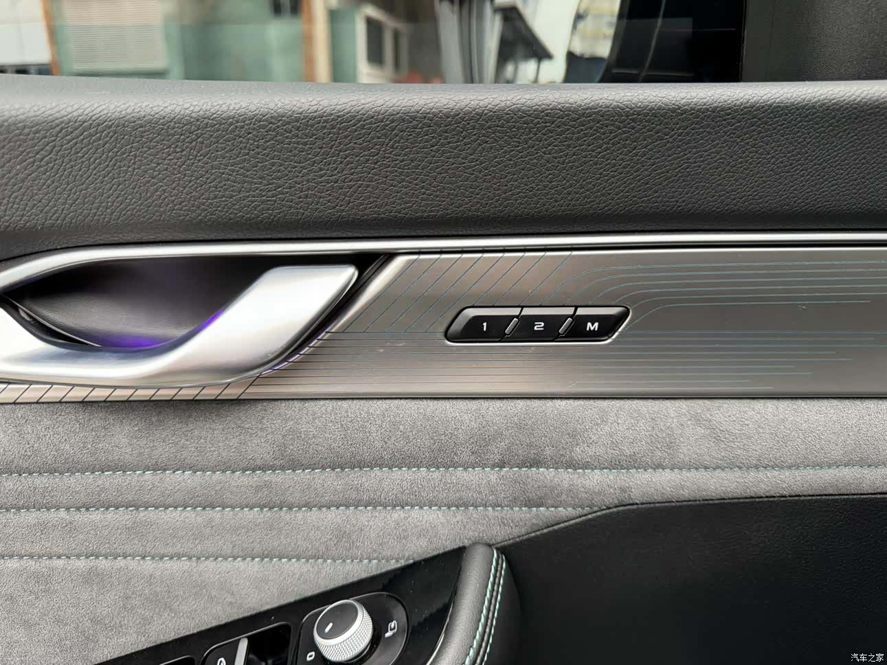 Geely Preface, 2022 19