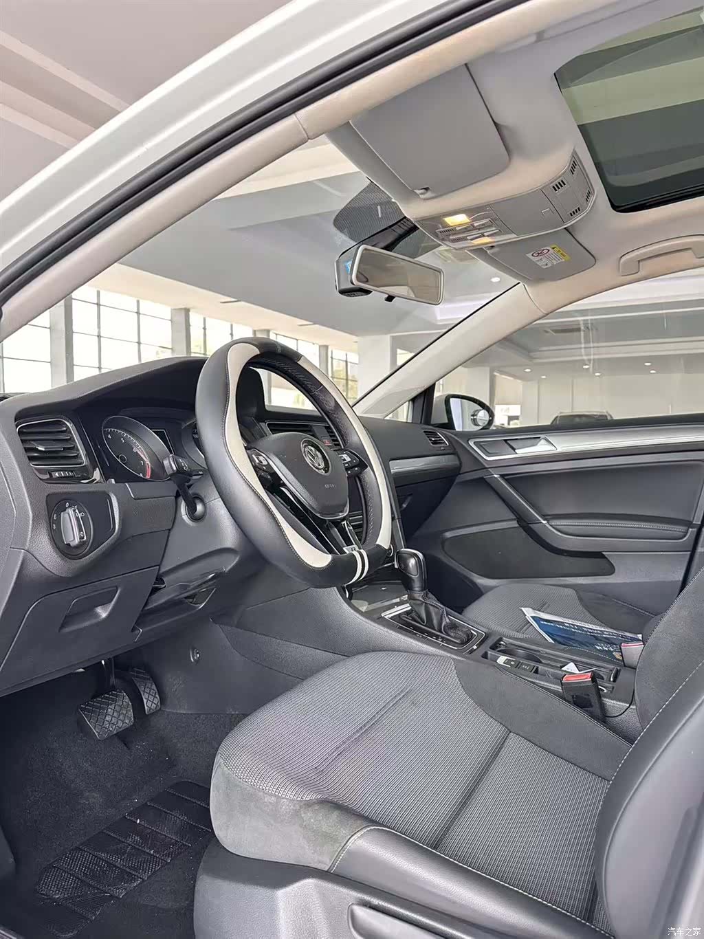 Volkswagen Golf, 2019 12