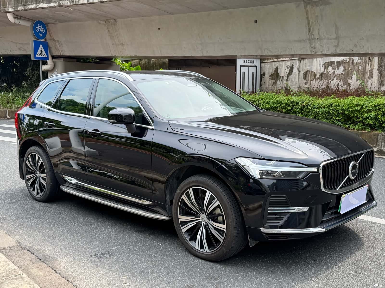 Volvo XC60, 2022 3