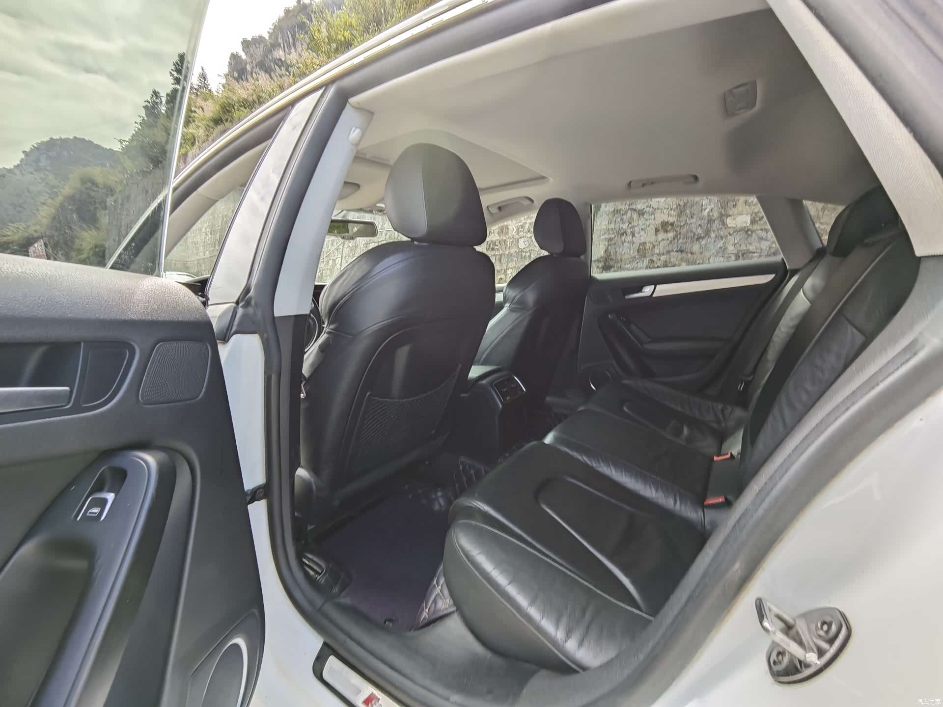 Audi A5, 2015 9