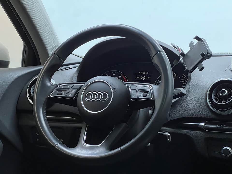 Audi A3 Audi A3
