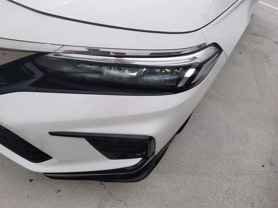Honda Civic Honda Civic