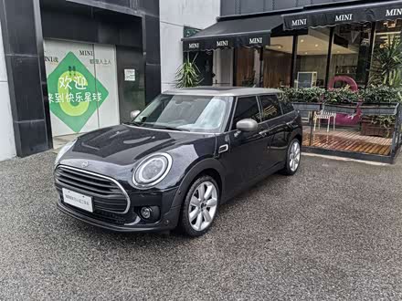 MINI CLUBMAN 2023 Ŀ 1.5T COOPER ͼ