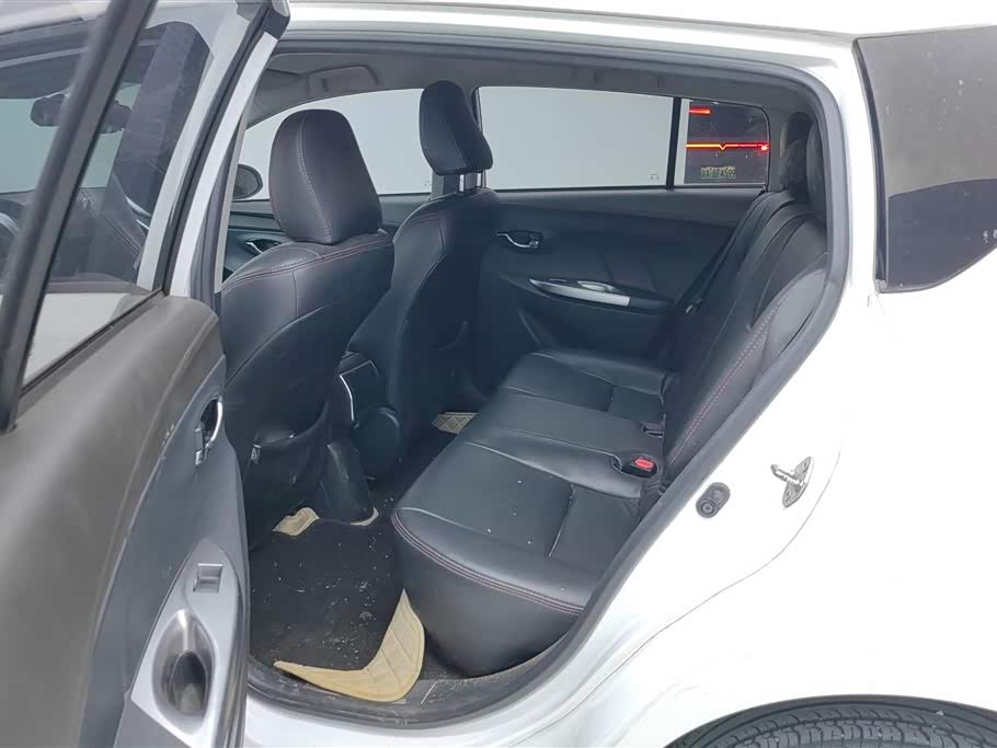 Toyota YARiS L Zhixuan