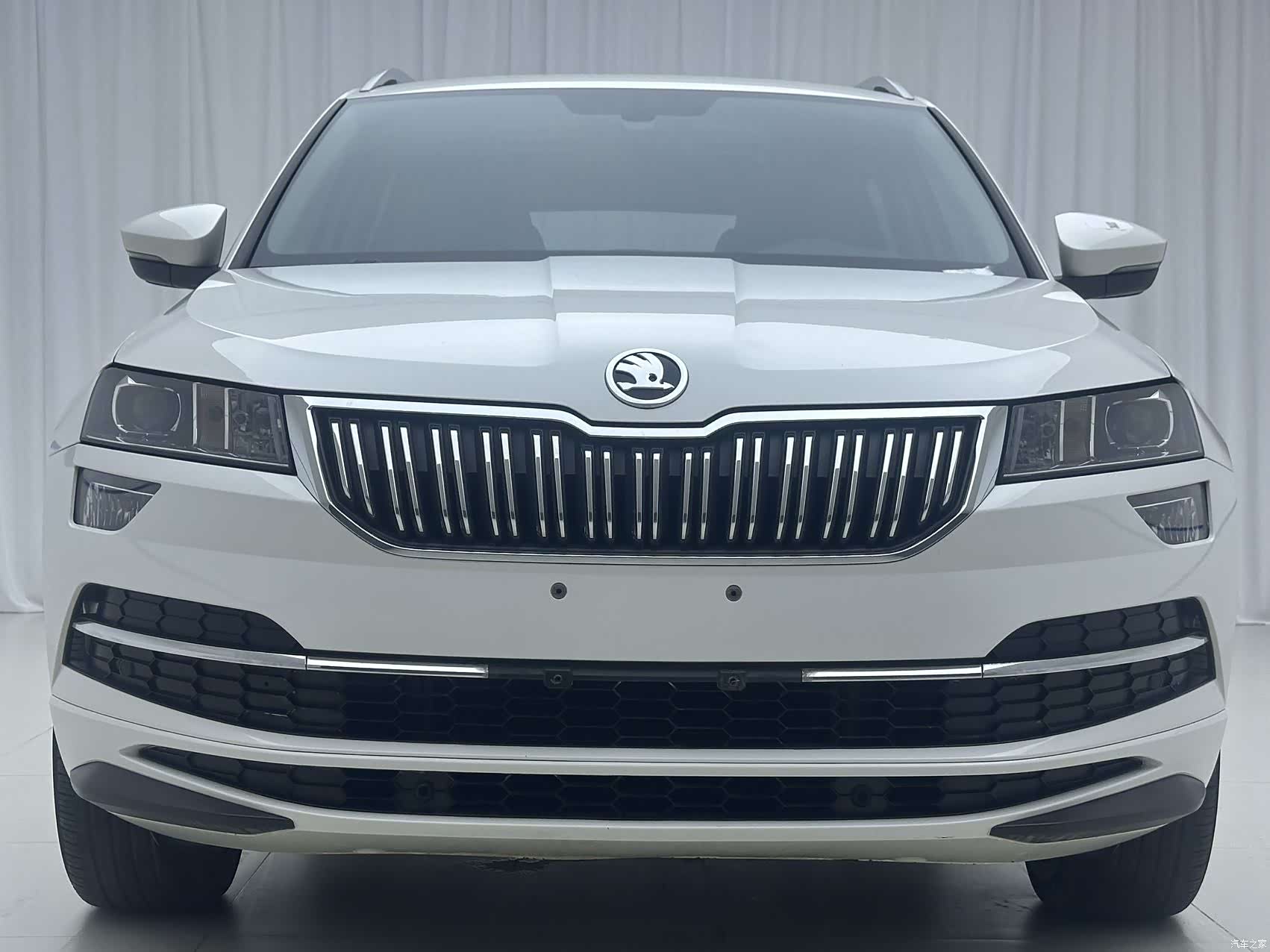 Skoda Karoq, 2022 2