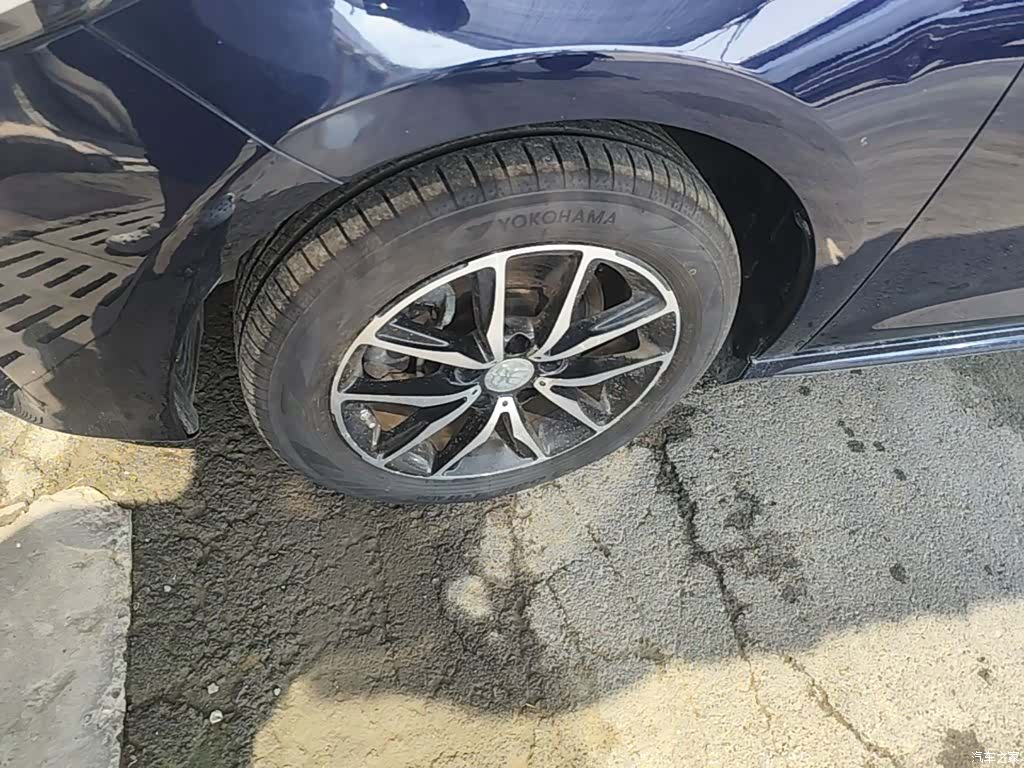 BYD Song, 2018 23