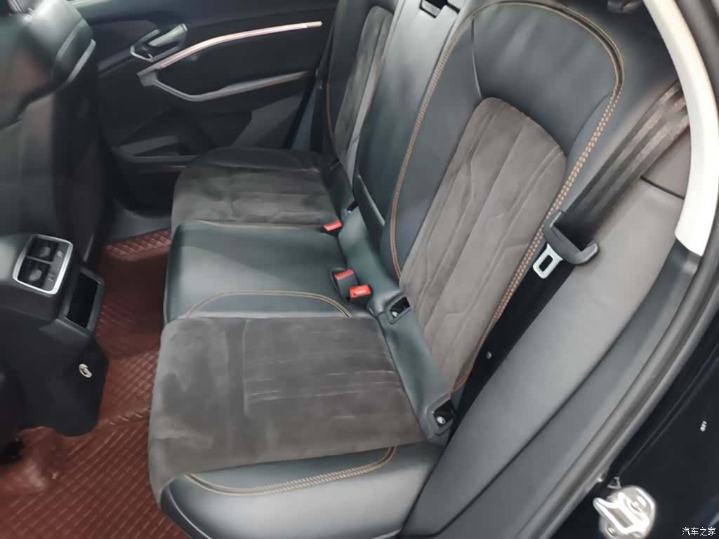 Audi e-tron, 2023 17