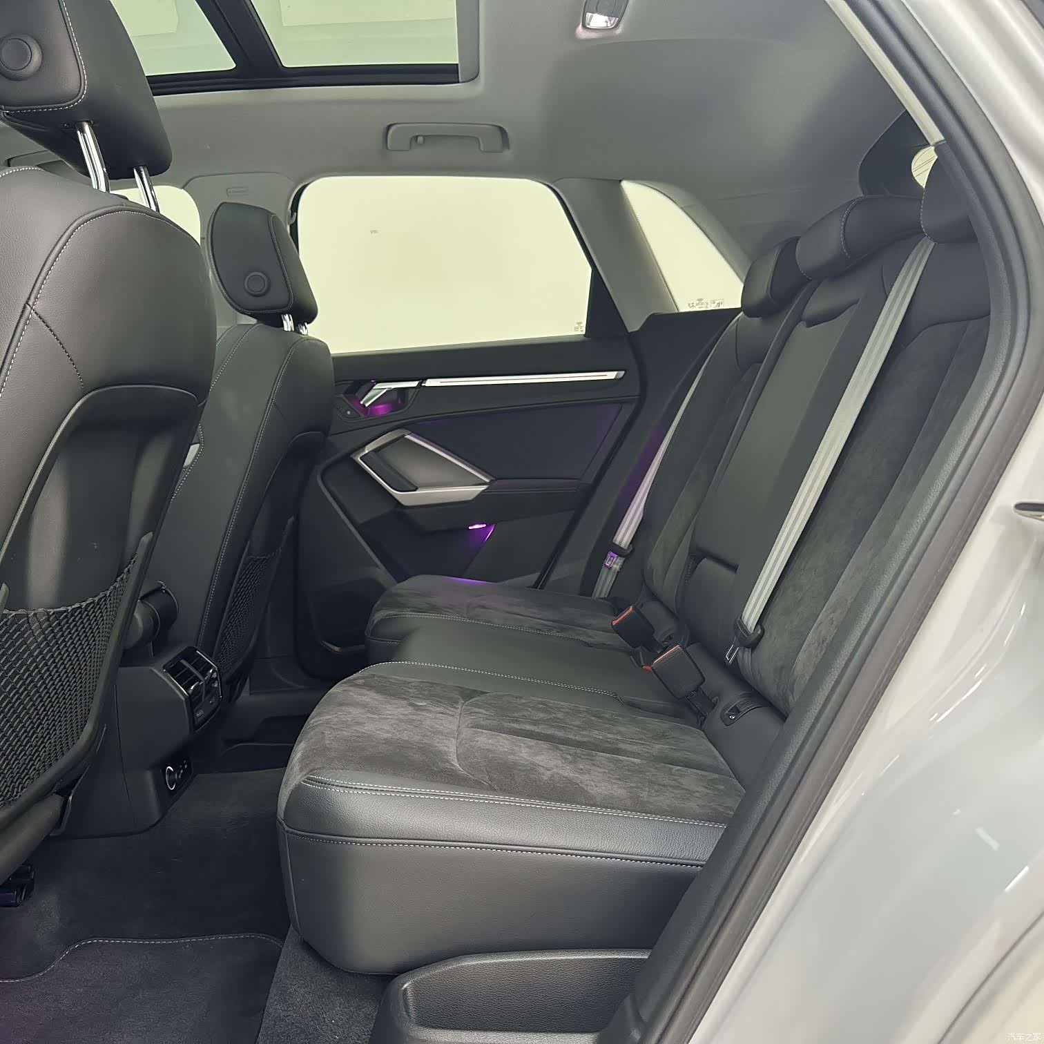 Audi Q3, 2022 9