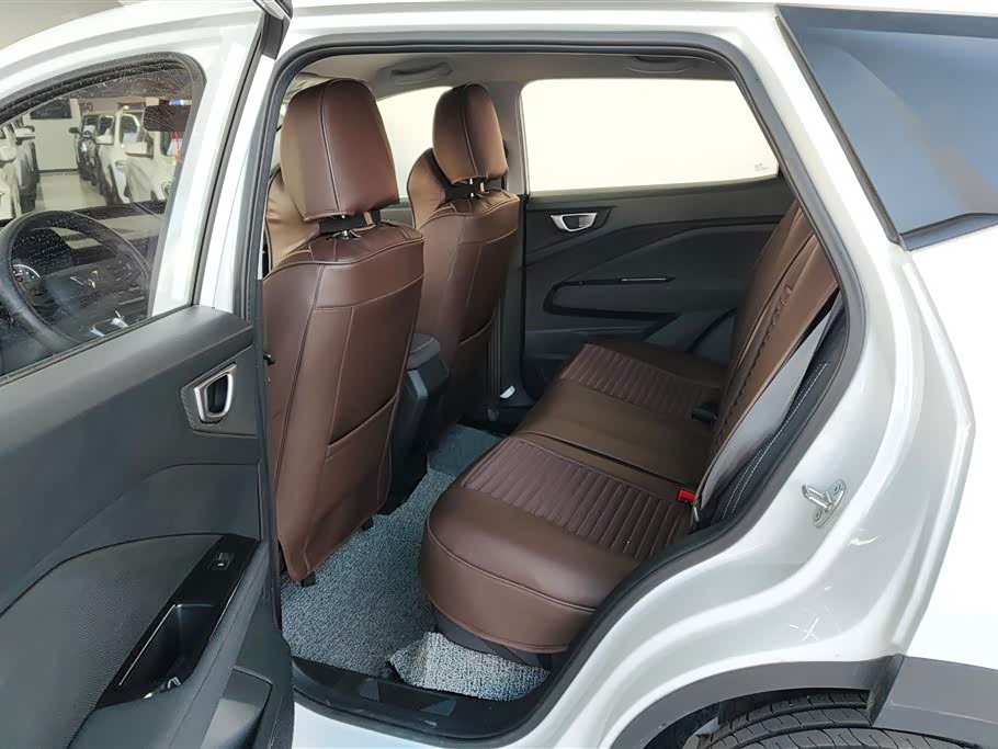 Wuling Wuling Xingchi