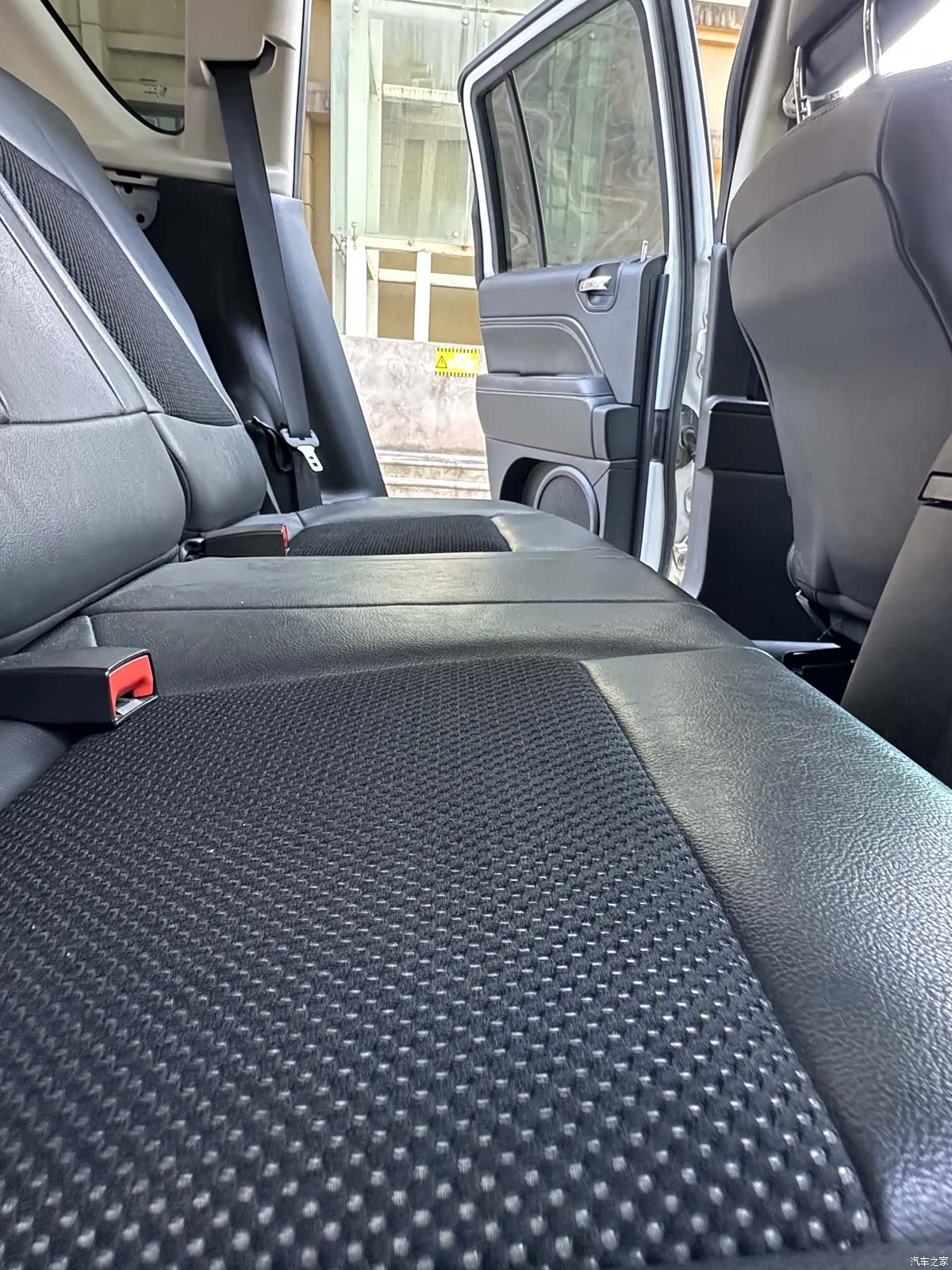 Jeep Compass, 2015 22