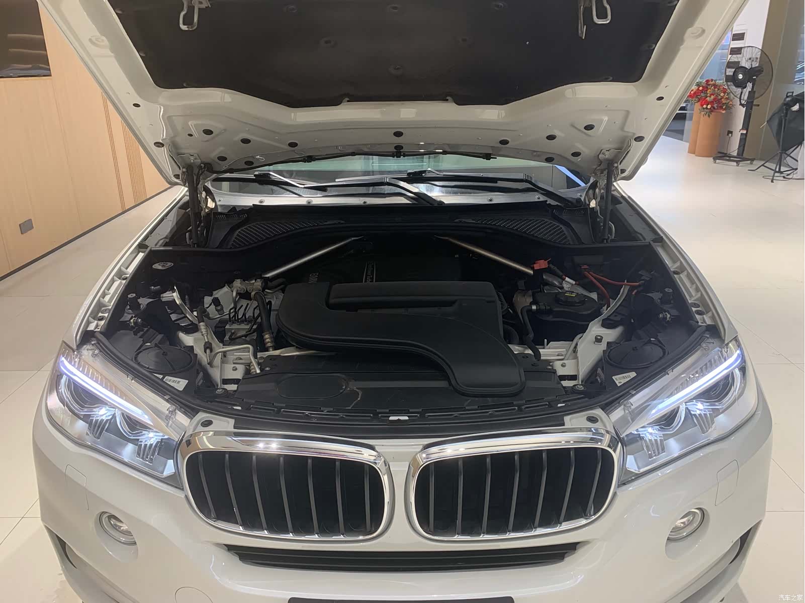 BMW X5, 2016 20