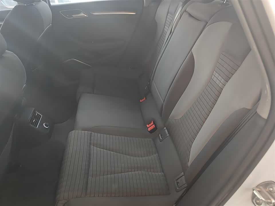 Audi A3 Audi A3