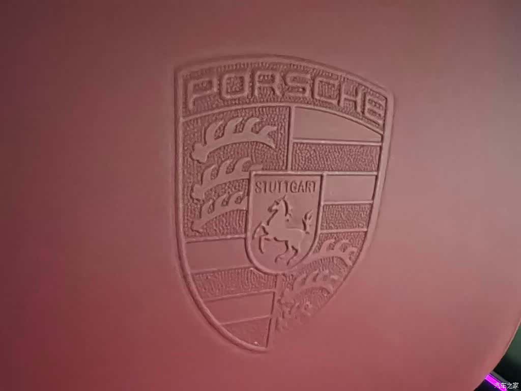 Porsche Macan, 2024 14