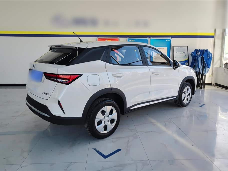 Wuling Wuling Xingchi