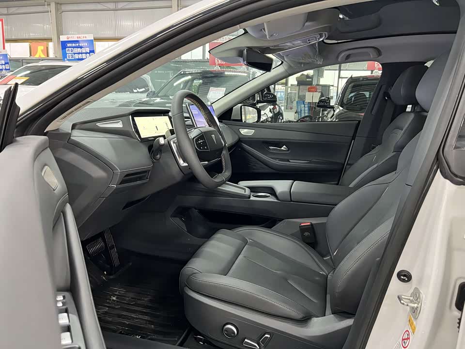 DEEPAL Dark blue SL03