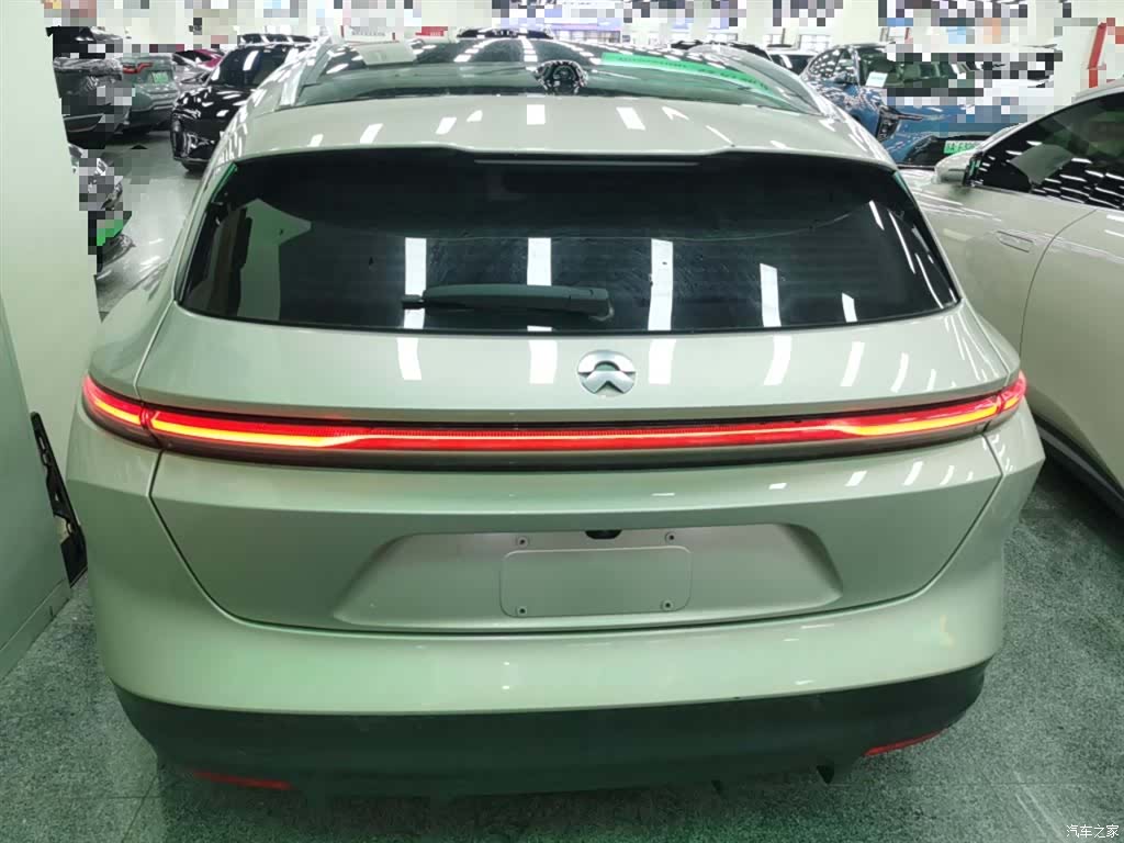 NIO ET5, 2024 6