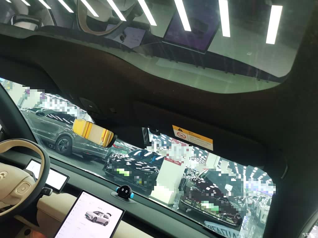 NIO ET5, 2024 18