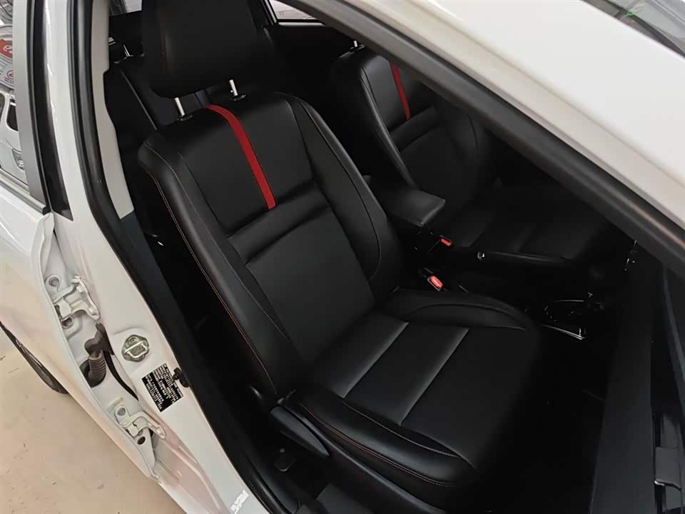 Toyota YARiS L Zhixuan