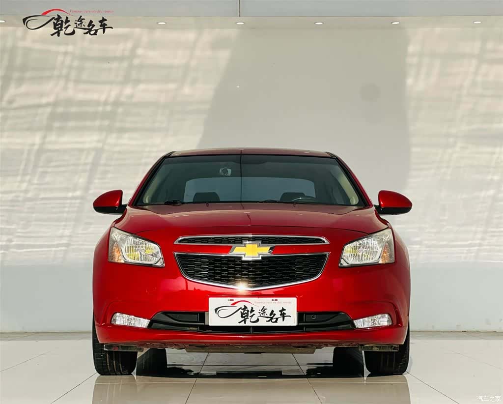 Chevrolet SE, 2016 2