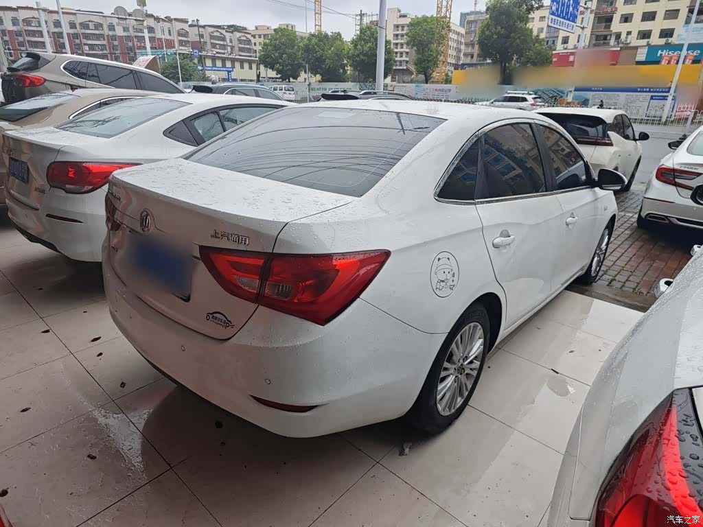 Buick 15N, 2017 11