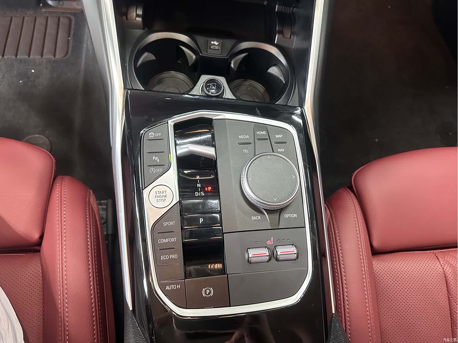 BMW 3 Series, 2023 12