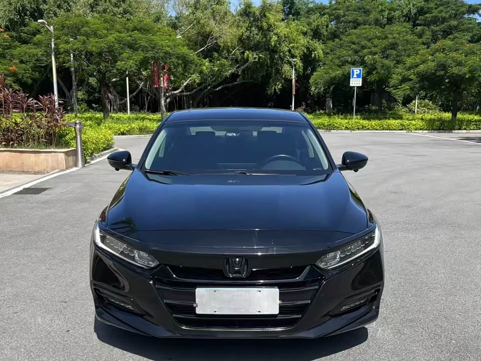 Honda Accord Honda Accord
