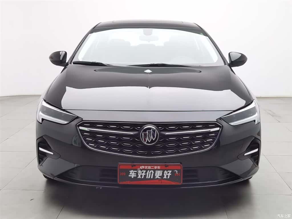 Buick Regal, 2022 3