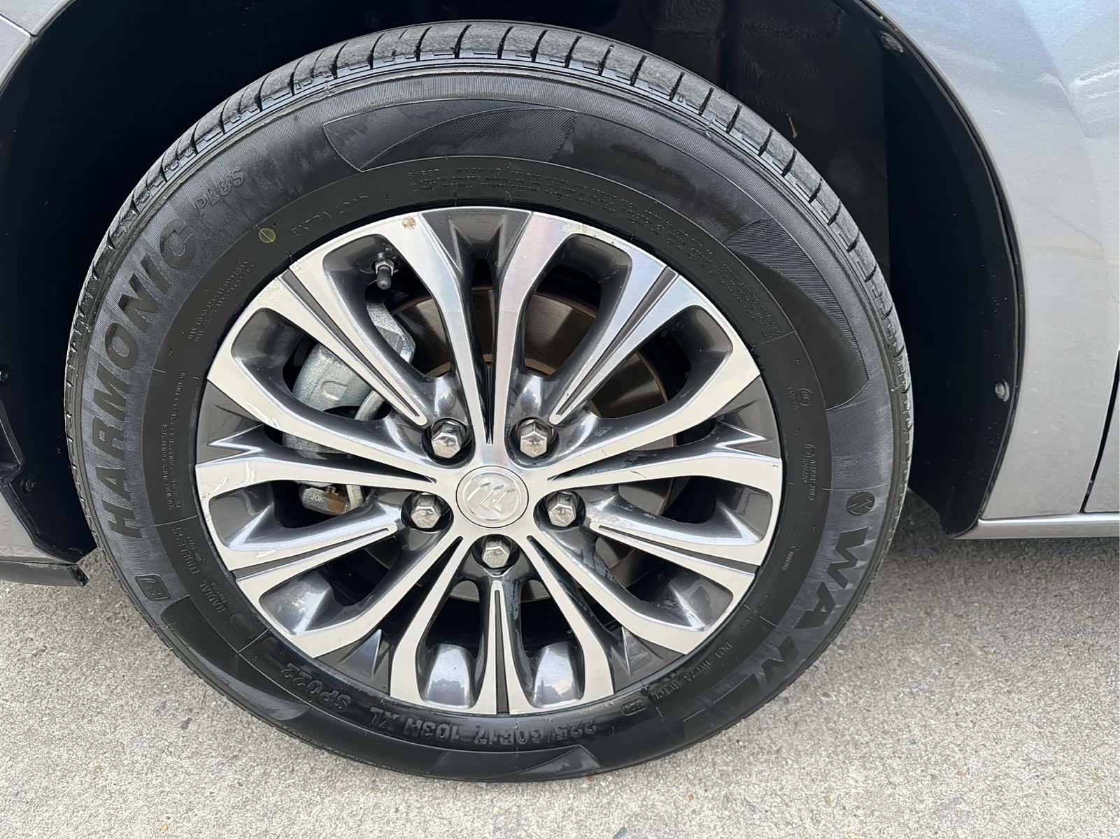 Buick GL8, 2022 30