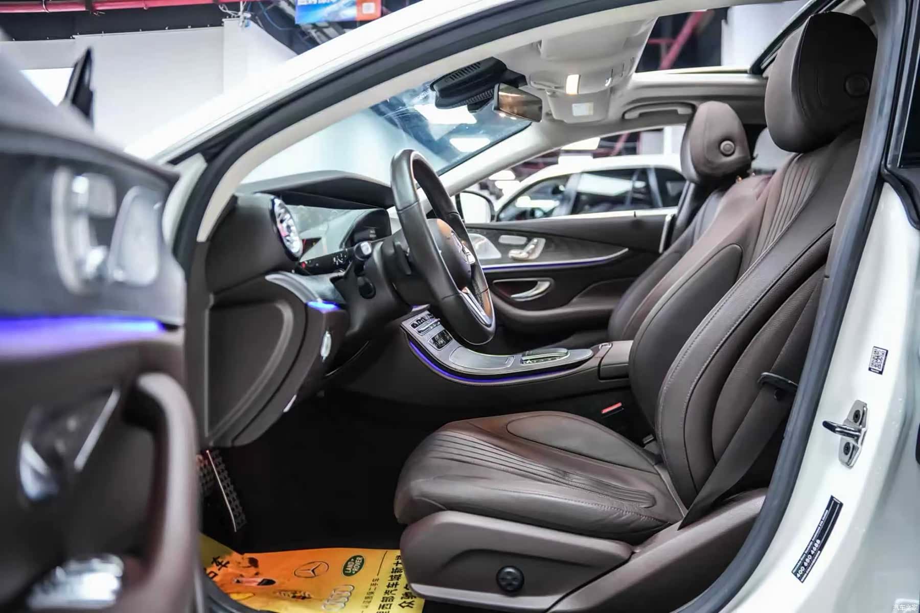 Mercedes-Benz CLS, 2022 7