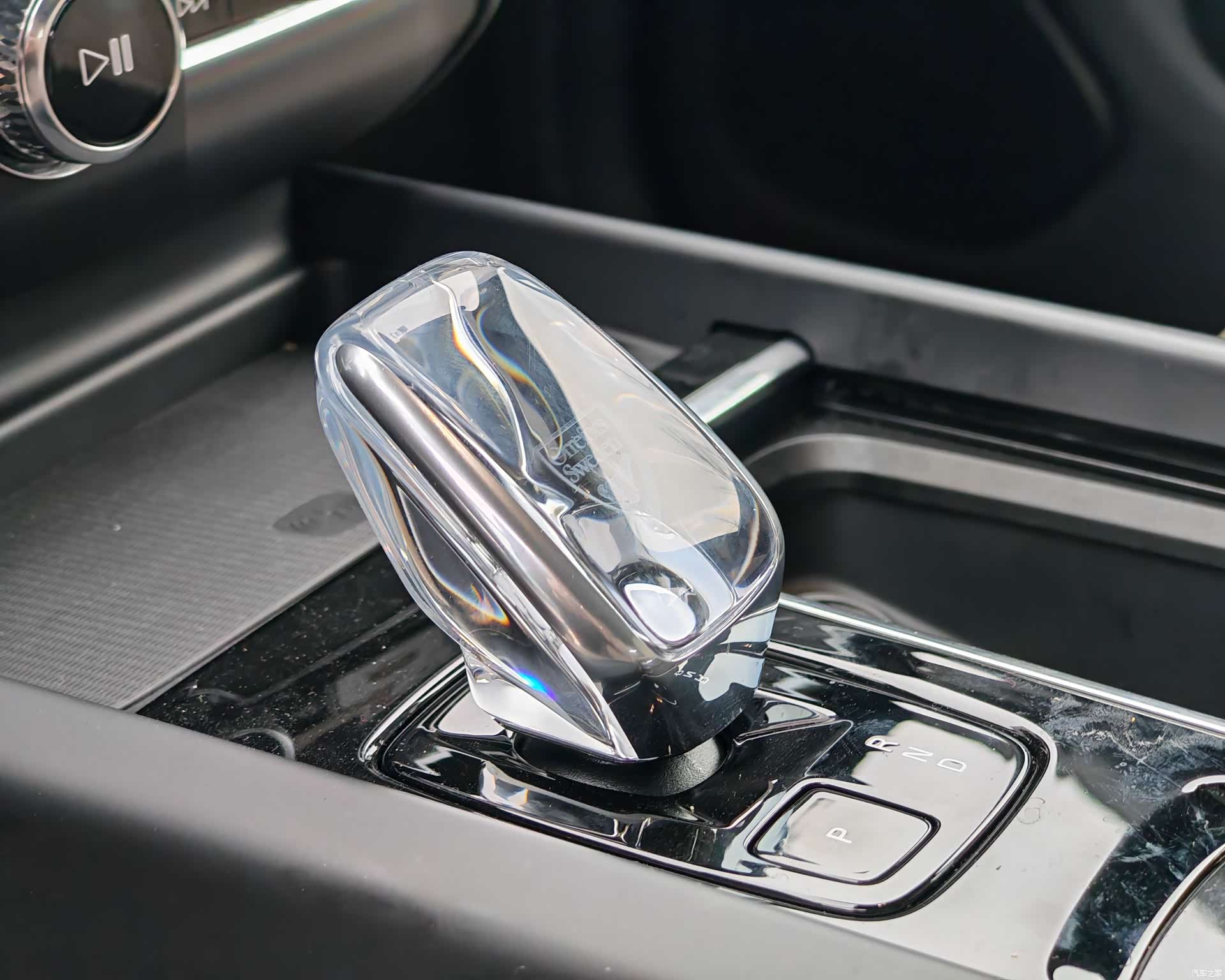 Volvo XC60, 2025 14