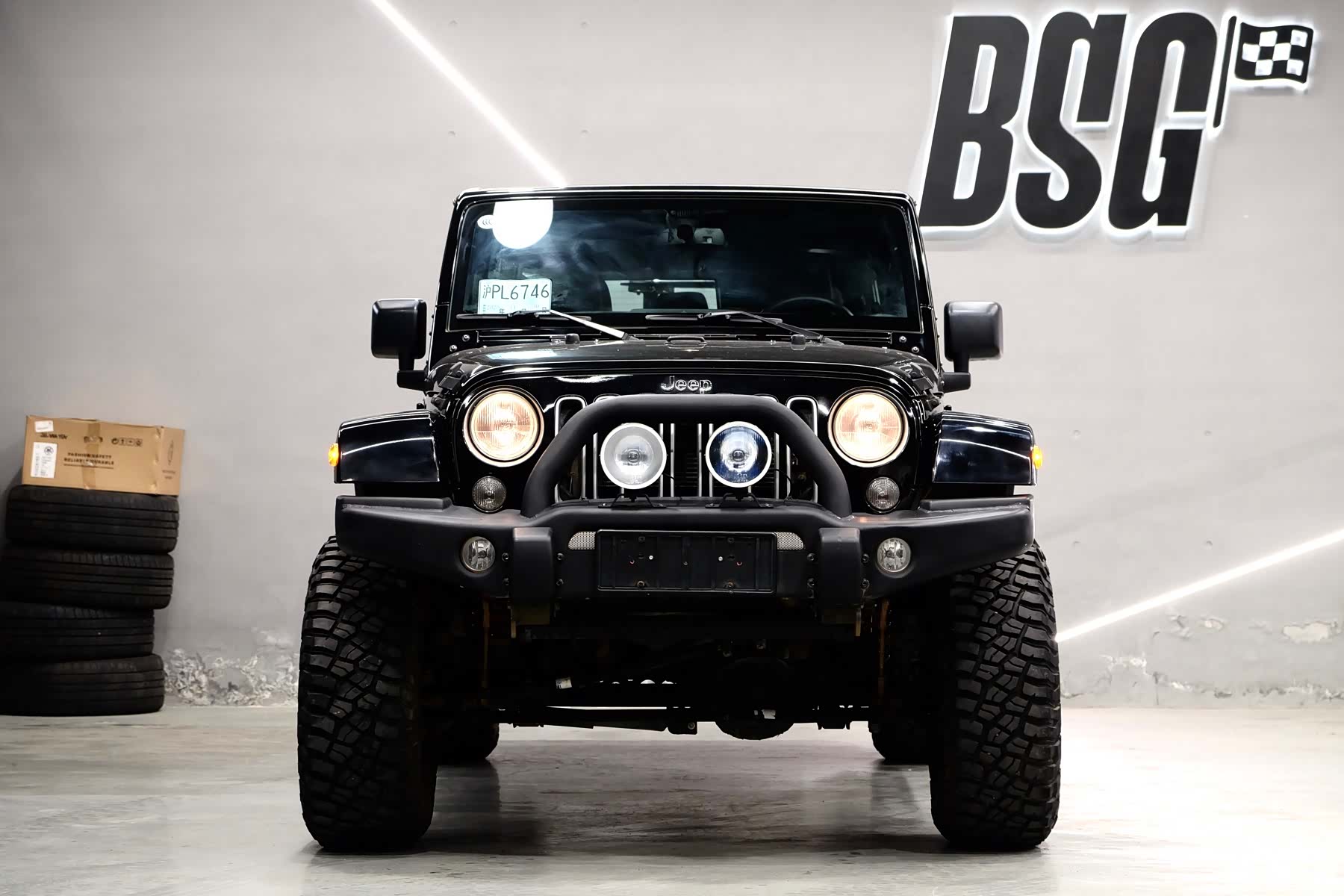 Jeep Wrangler, 2018 2