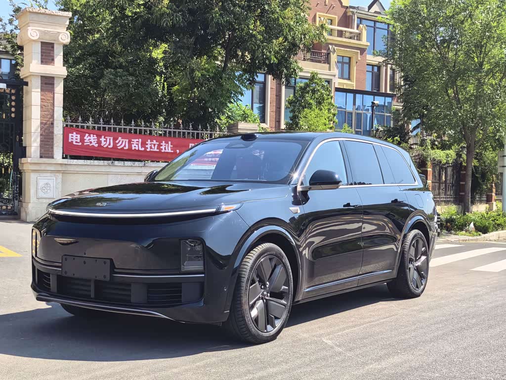 Li Auto L9