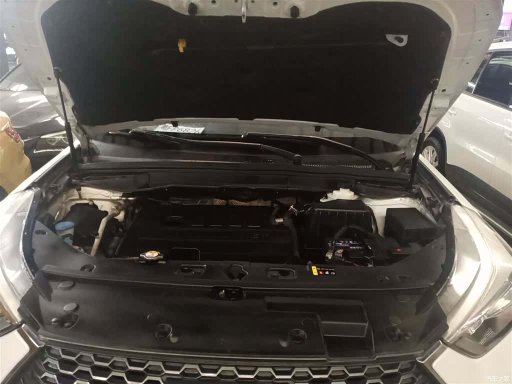 Haval H6, 2020 13
