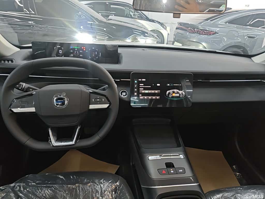 Changan 520, 2026 14