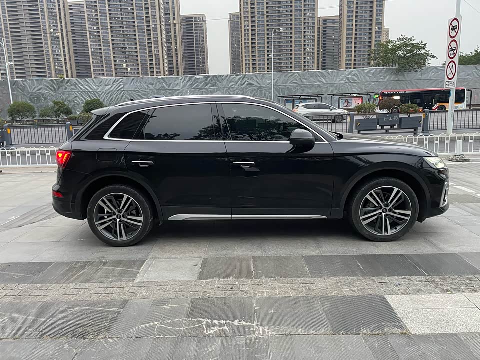 Audi Q5L