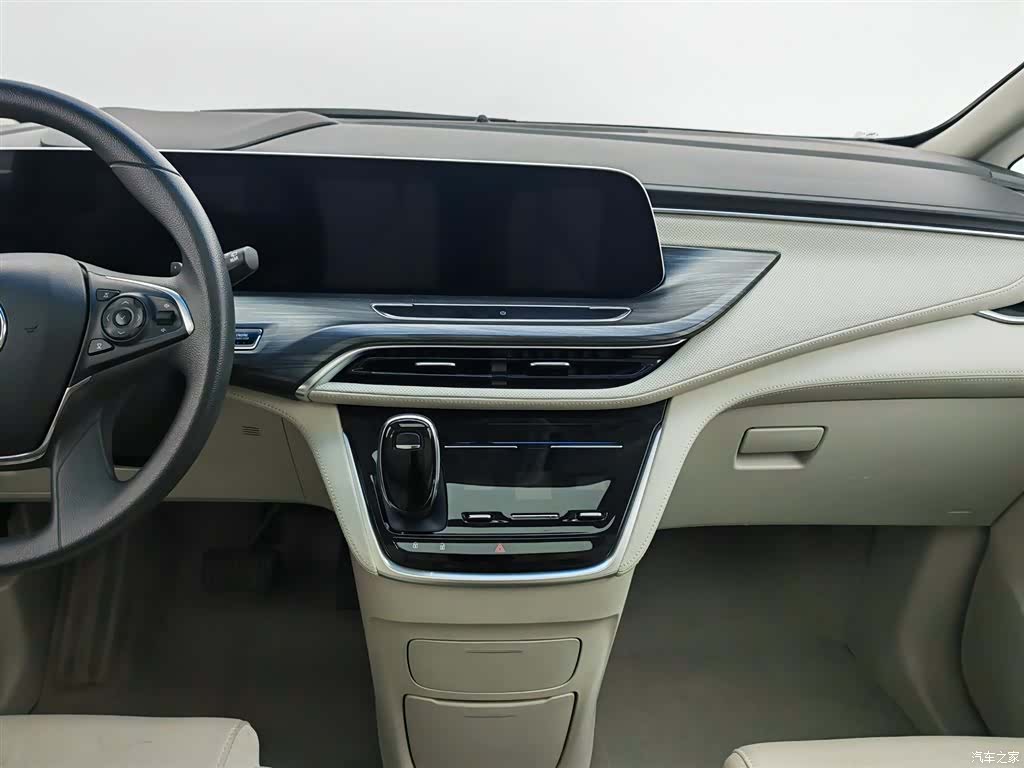 Buick GL8, 2020 12