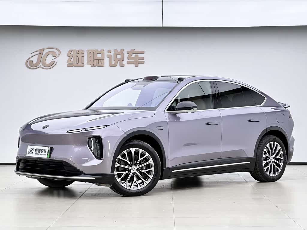 NIO EC6