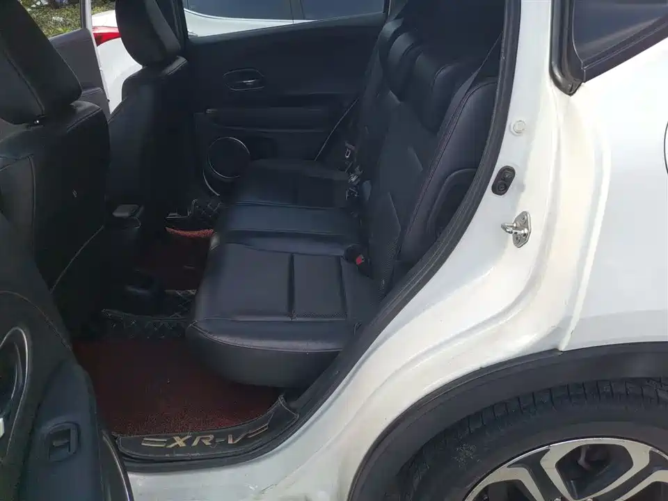 Honda XR-V